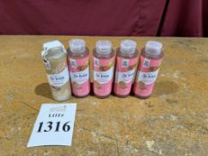 ST IVES EXFOLIATING BODY WASH 16 FL OZ