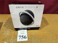 HARMAN KARDON ONYX STUDIO 8 SPEAKER