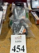 BLACK & DECKER 2 AMP FAST CHARGERS