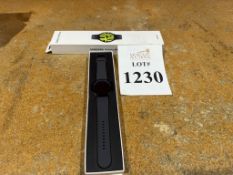 SAMSUNG GALAXY WATCH6 CLASSIC