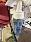 EUCERIN HYDRATING FOAMING CLEANER 5 OZ