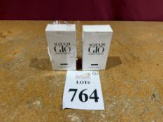 GIORGIO ARMANI ACQUA DI GIO PARFUM 4.2 FL OZ