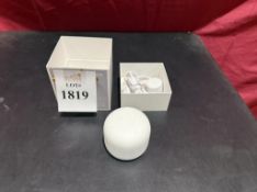 GOOGLE NEST ADD-ON WIFI POINT MODEL H2E