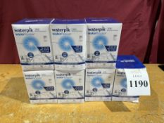 WATERPIK WATER FLOSSER ION PROFESSIONAL