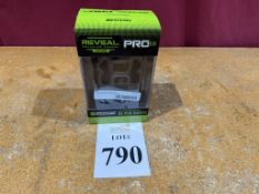 TACTACAM REVEAL CELLULAR CAMERA PRO 3.0