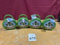 MINECRAFT COLORING ACTIVITY SET