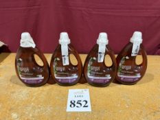 BOTANICAL ORIGIN PLANT-BASED LAUNDRY DETERGENT