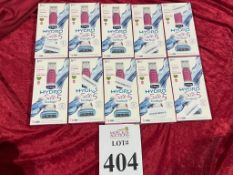 SCHICK HYDRO SILK 5 TRIMSTYLE RAZOR