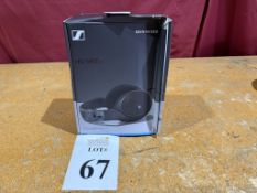 SENNHEISER HD 560S HEADPHONES