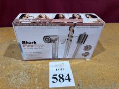 SHARK FLEX STYLE AIR STYLING & DRYING SYSTEM