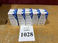 CERAVE HYDRATING HYALURONIC ACID SERUM 1 FL OZ