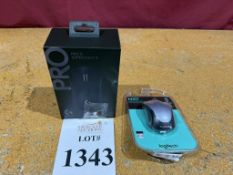 LOGITECH PRO X SUPERLIGHT 2 MOUSE