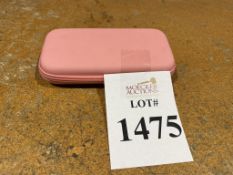 NINTENDO SWITCH LITE IN CARRYING CASE