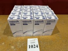 WATERPIK WATER FLOSSER CORDLESS PULSE