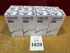 WATERPIK WATER FLOSSER CORDLESS PULSE