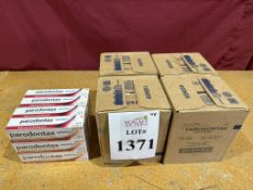 PARODONTAX WHITENING TOOTHPASTE, 3.4 OZ