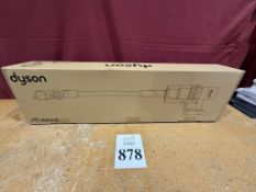 DYSON V15 DETECT VACUUM