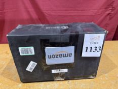 HEXCLAD HYBRID COOKWARE 6 PCS