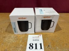 EMBER TEMPERATURE CONTROL MUG 14 OZ