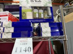 DR TEALS RELAX & RELIEF EUCALYPTUS 5 PC GIFT SET