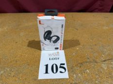 JBL ENDURANCE PEAK2 EARBUDS