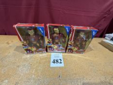 MARVEL SUPER HERO ADVENTURES IRON MAN