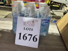 LOT CONSISTING OF (12) DIAL COMPLETE HAND SOAPS