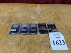 LOT CONSISTING OF (5) REMINGTON COMFORT SERIES