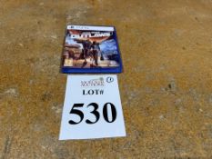 SONY PLAYSTATION STAR WARS OUTLAWS