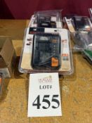 BLACK & DECKER 2 AMP FAST CHARGERS