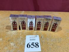 OLAY REGENERIST MICRO-SCULPTING CREAM MOISTURIZER