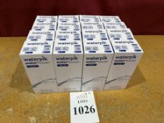 WATERPIK WATER FLOSSER CORDLESS PULSE