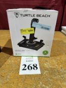 TURTLE BEACH VELOCITYONE FLIGHTSTICK XBOX