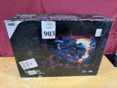 AOC G LINE 2ND GEN MODEL C32G2ZE 32 CURVED GAMING