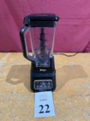 NINJA PROFESSIONAL PLUS BLENDER AUTO-IQ