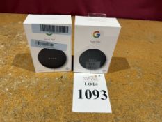 GOOGLE NEST MINI 2ND GENERATION