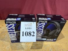 NACON RIG 800 PRO HS HEADSET