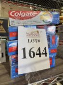 COLGATE TOTAL WHITENING TOOTHPASTE