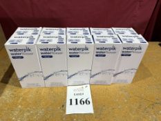 WATERPIK WATER FLOSSER CORDLESS PULSE