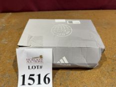 ADIDAS GOLETTO VIII TF J SOCCER CLEATS SIZE 2