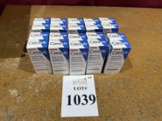 CERAVE HYDRATING HYALURONIC ACID SERUM 1 FL OZ