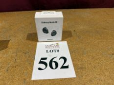 SAMSUNG GALAXY BUDS FE