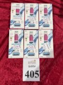 SCHICK HYDRO SILK 5 TRIMSTYLE RAZOR