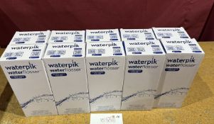 WATERPIK WATER FLOSSER CORDLESS PULSE