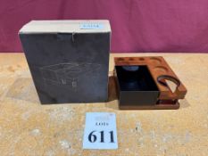 ESPRESSO KNOCK BOXES