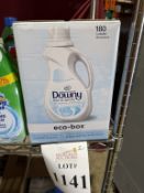 DOWNY ECO-BOX 180 LOADS