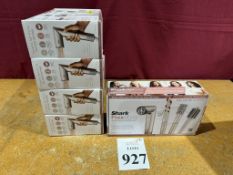 SHARK FLEX STYLE AIR STYLING & DRYING SYSTEM