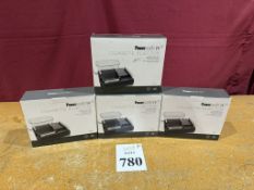 POWERMATIC IV+ CIGARETTE INJECTOR