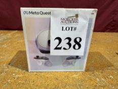 META QUEST3 VR 512 GB HEADSET