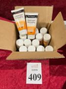 LOT CONSISTING OF (16) NEUTROGENA FACIAL SCRUBS